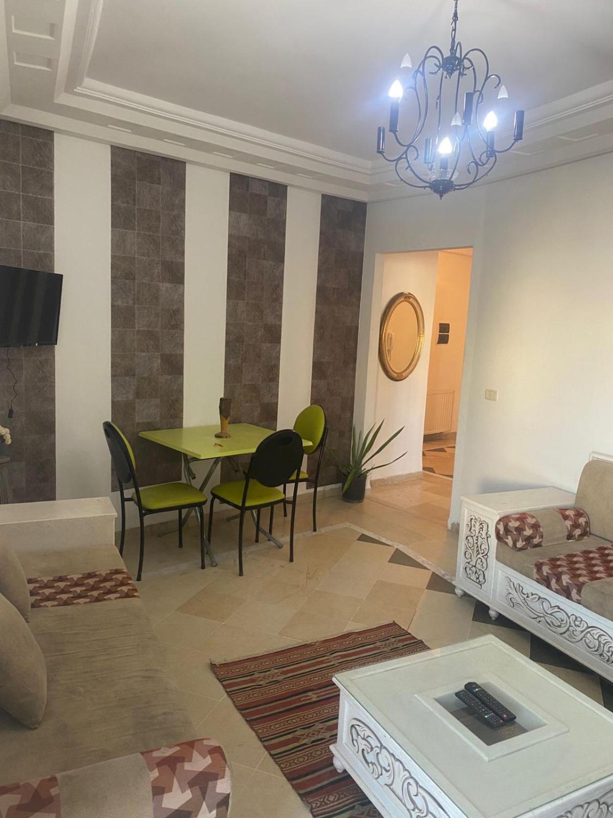 App Ain Zaghouan Nord La Marsa * Tunis